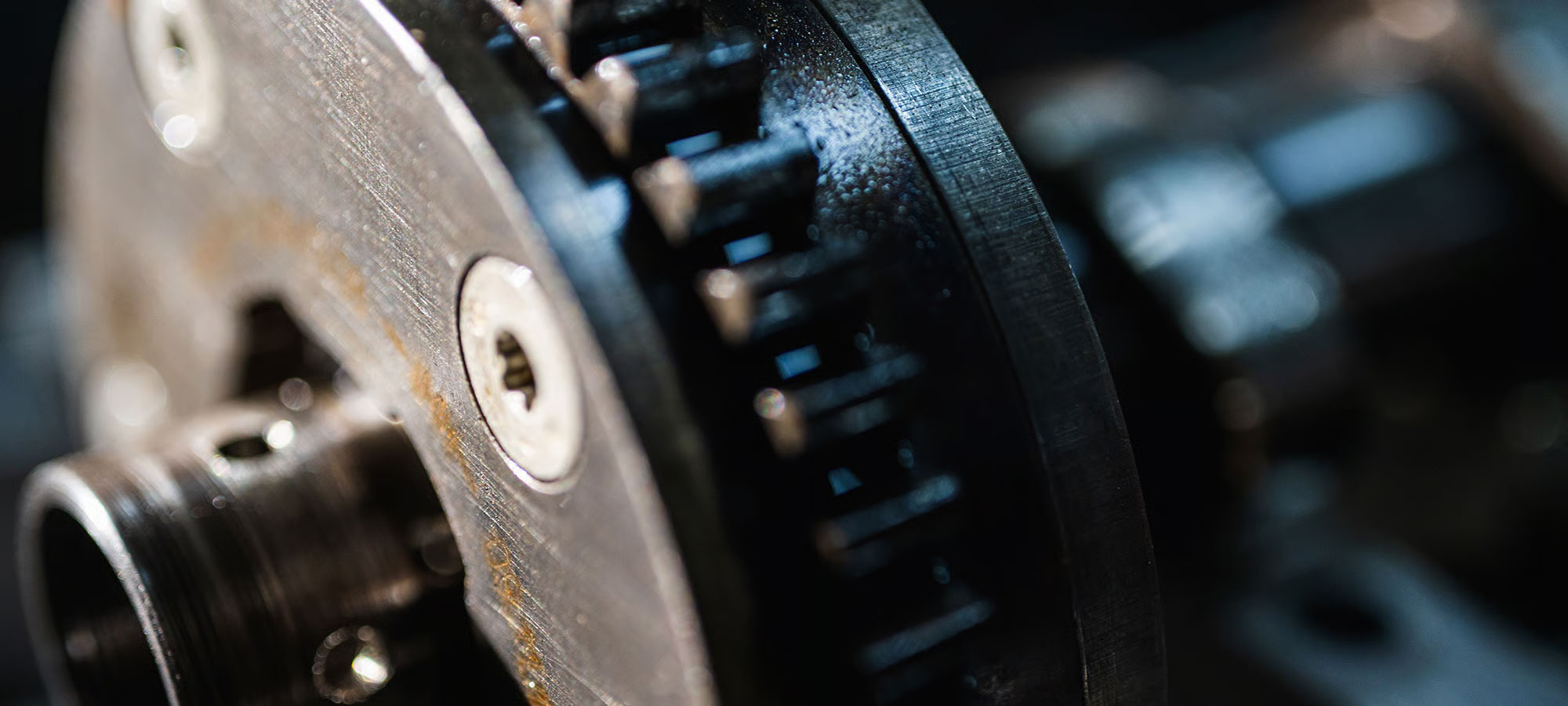 CNC Engine Block Auckland - Taylor Automotive